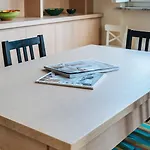 Virgilio 2 - Bice Apartament