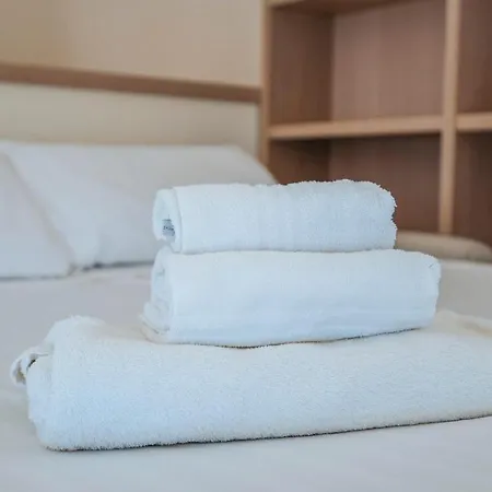 Апартаменти Virgilio 2 - Bice *