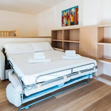 Virgilio 2 - Bice Апартаменти