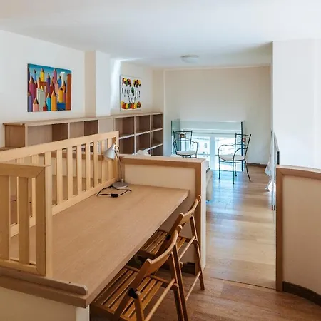 Apartment Virgilio 2 - Bice *