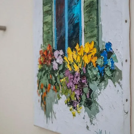 Virgilio 2 - Bice Апартаменти *