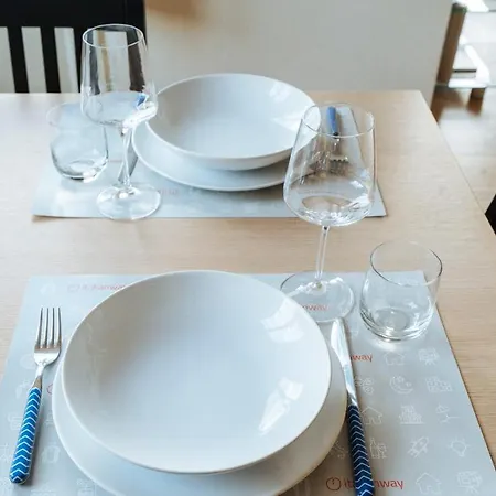 Virgilio 2 - Bice Apartment Alassio