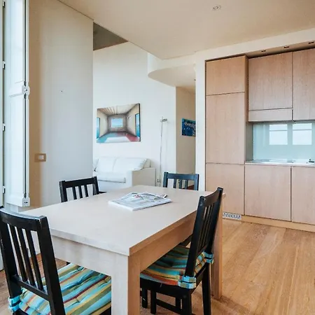 Апартаменти Virgilio 2 - Bice *