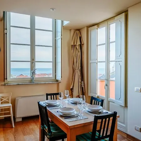 Virgilio 2 - Bice Апартаменти