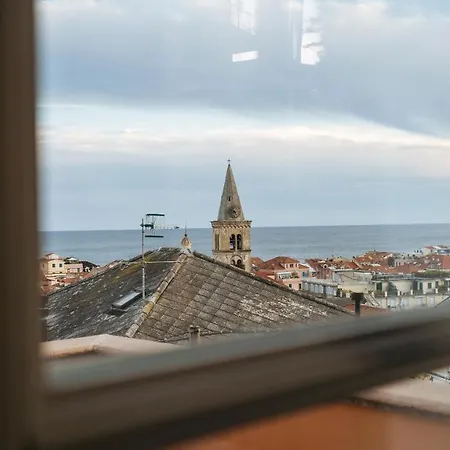 Virgilio 2 - Bice Alassio