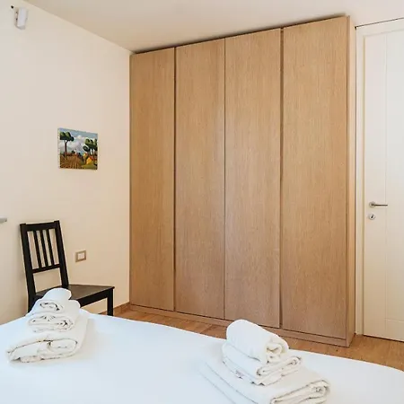 Апартаменти Virgilio 2 - Bice