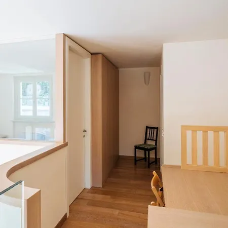 Apartment Virgilio 2 - Bice