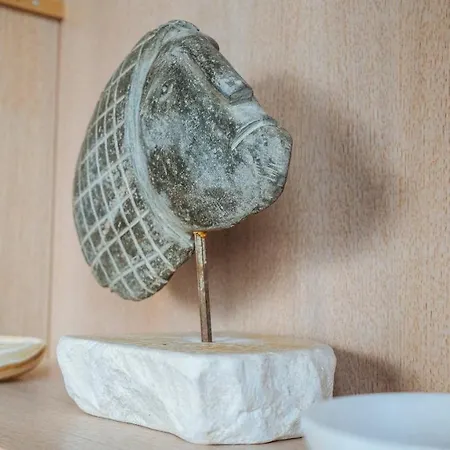 Апартаменти Virgilio 2 - Bice Алассіо