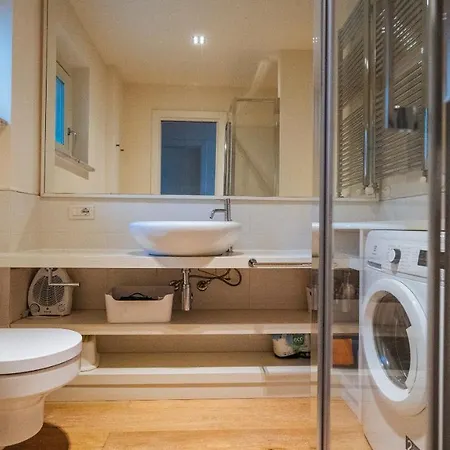 Апартаменти Virgilio 2 - Bice