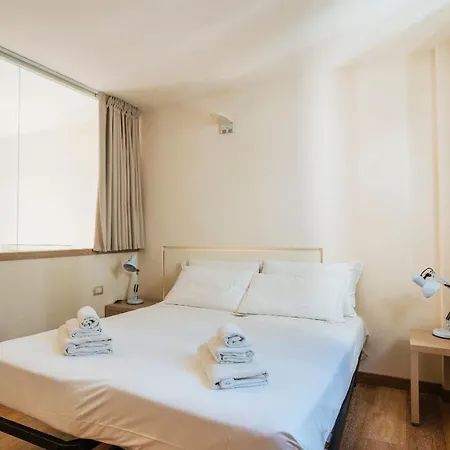 Апартаменти Virgilio 2 - Bice *