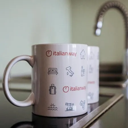 Virgilio 2 - Bice Апартаменти Алассіо