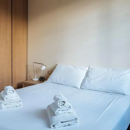 Apartment Virgilio 2 - Bice