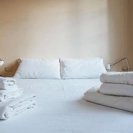 Virgilio 2 - Bice Апартаменти