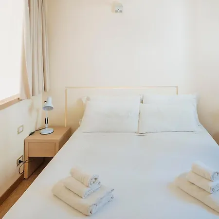 Virgilio 2 - Bice Lejlighed *