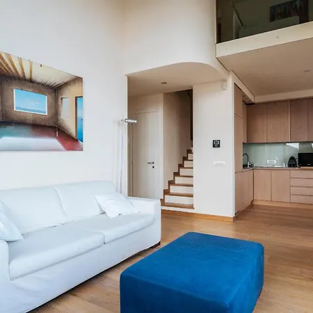 Appartamento Virgilio 2 - Bice Alassio