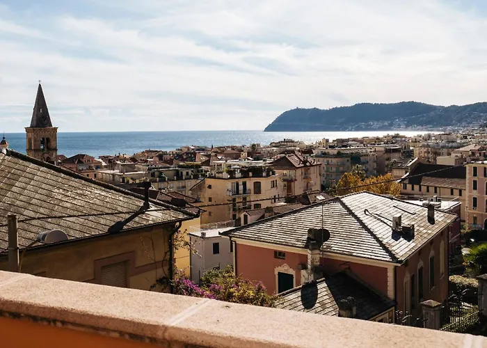 Appartamento Virgilio 2 - Bice