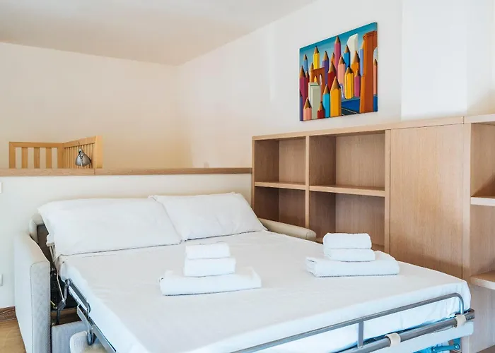 Virgilio 2 - Bice Appartamento Alassio