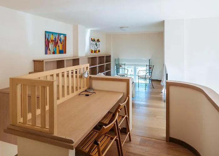 Lejlighed Virgilio 2 - Bice Alassio