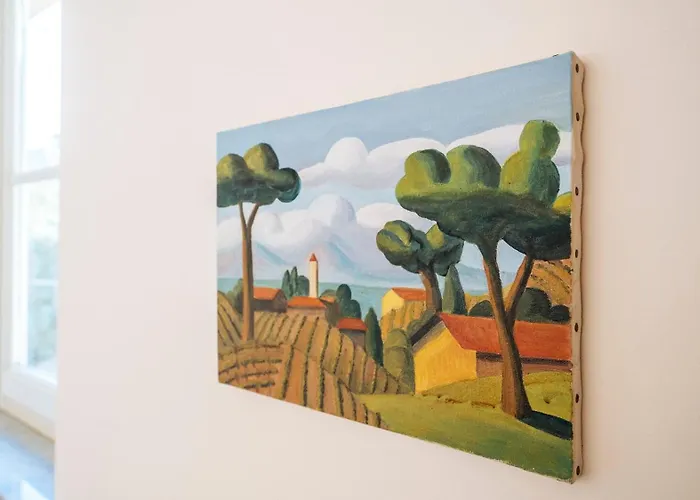 Virgilio 2 - Bice Appartamento Alassio