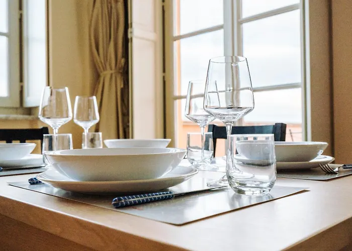 Appartamento Virgilio 2 - Bice Alassio