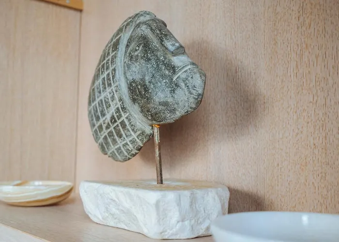 Appartamento Virgilio 2 - Bice *