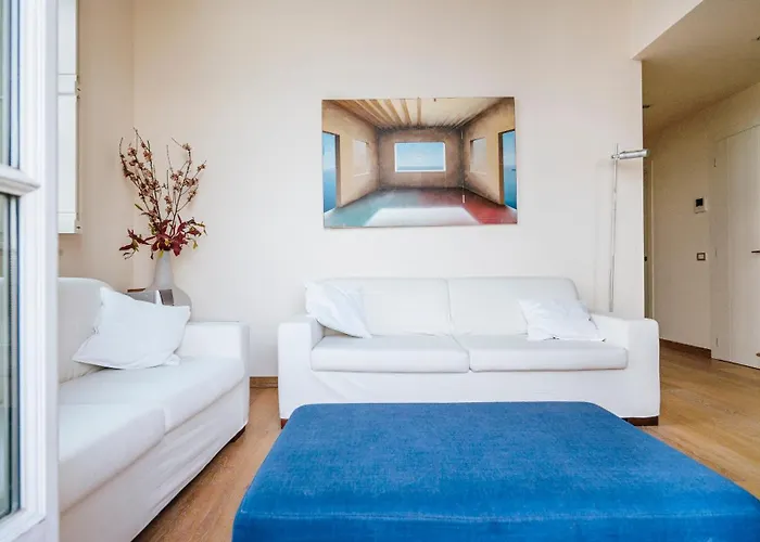 Appartamento Virgilio 2 - Bice Alassio