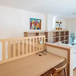 Apartment Virgilio 2 - Bice