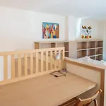 Virgilio 2 - Bice Apartment *