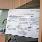 Virgilio 2 - Bice Lägenhet Alassio