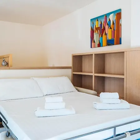 Italianway - Virgilio 2 - Bice * Alassio