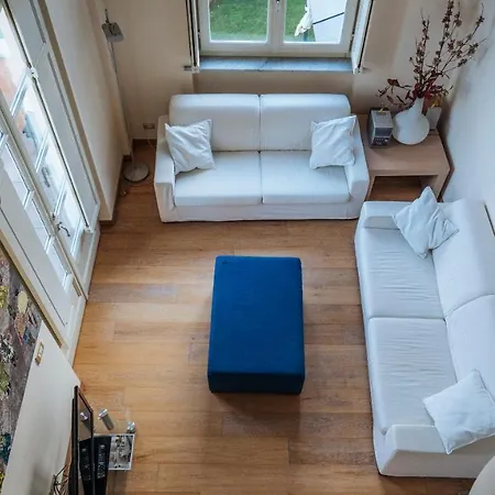 Appartamento Italianway - Virgilio 2 - Bice *