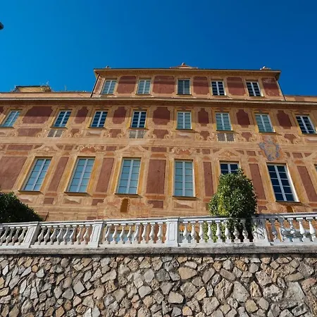 Virgilio 2 - Bice Apartment