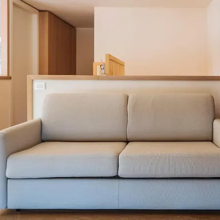 Virgilio 2 - Bice Apartment