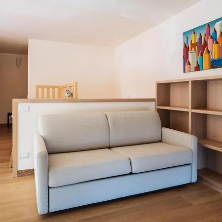 Virgilio 2 - Bice Apartment *