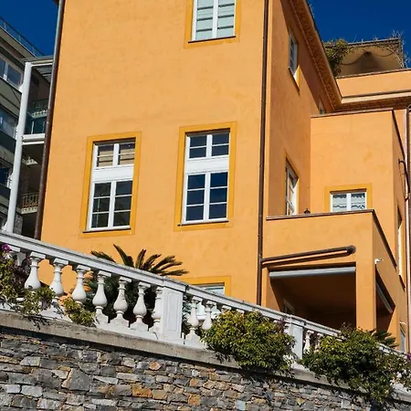 Apartment Virgilio 2 - Bice