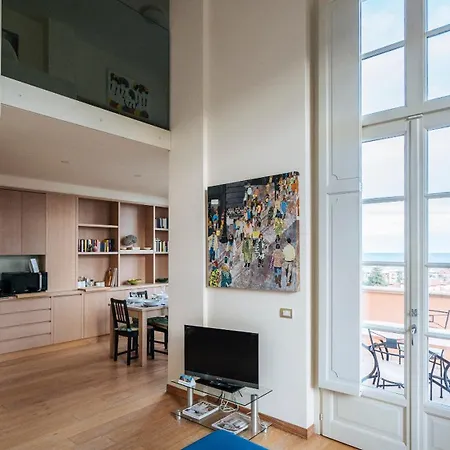 Διαμέρισμα Virgilio 2 - Bice *