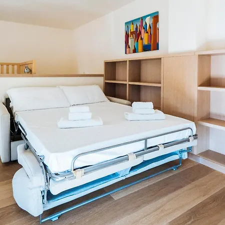 Virgilio 2 - Bice Apartment *