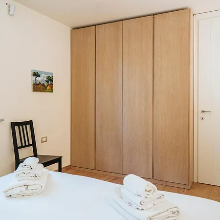 Apartamento Virgilio 2 - Bice *