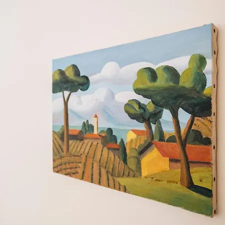 Virgilio 2 - Bice Apartamento Alassio