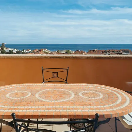 Apartment Virgilio 2 - Bice Alassio