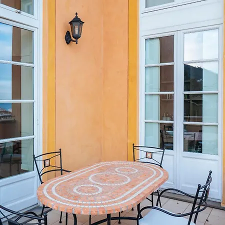 Virgilio 2 - Bice Apartamento Alassio