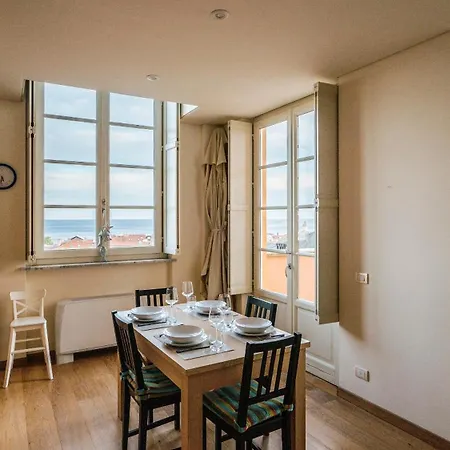 Apartamento Virgilio 2 - Bice *