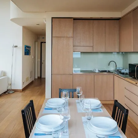 Apartamento Virgilio 2 - Bice