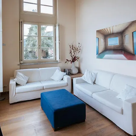 Virgilio 2 - Bice Apartamento