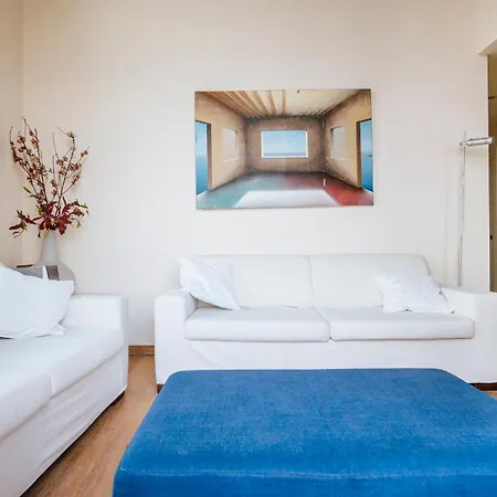 Appartamento Virgilio 2 - Bice Alassio