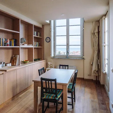 Apartment Virgilio 2 - Bice Alassio
