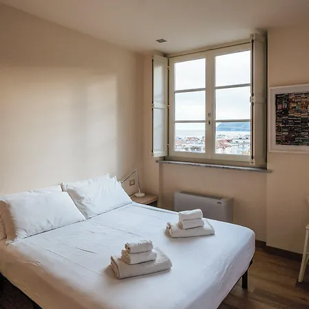 Virgilio 2 - Bice Apartamento Alassio