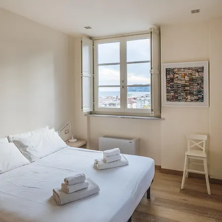 Virgilio 2 - Bice Apartamento Alassio