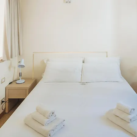 Virgilio 2 - Bice Apartamento Alassio