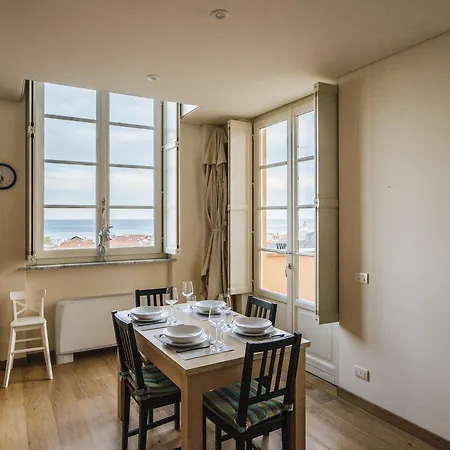 Virgilio 2 - Bice Apartamento *